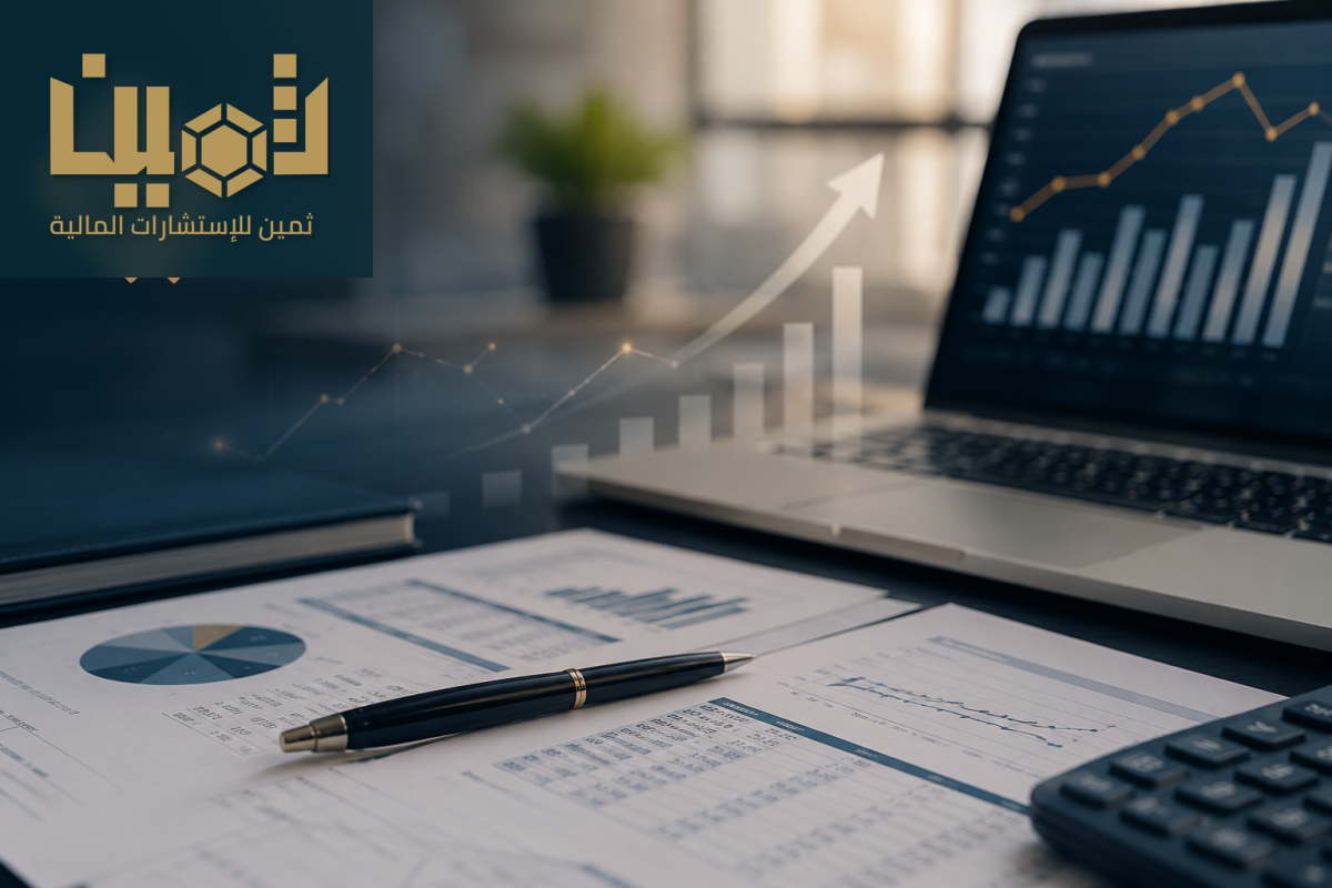 الخطة المالية للمشاريع: كيف تتحول الأرقام إلى قرارات؟